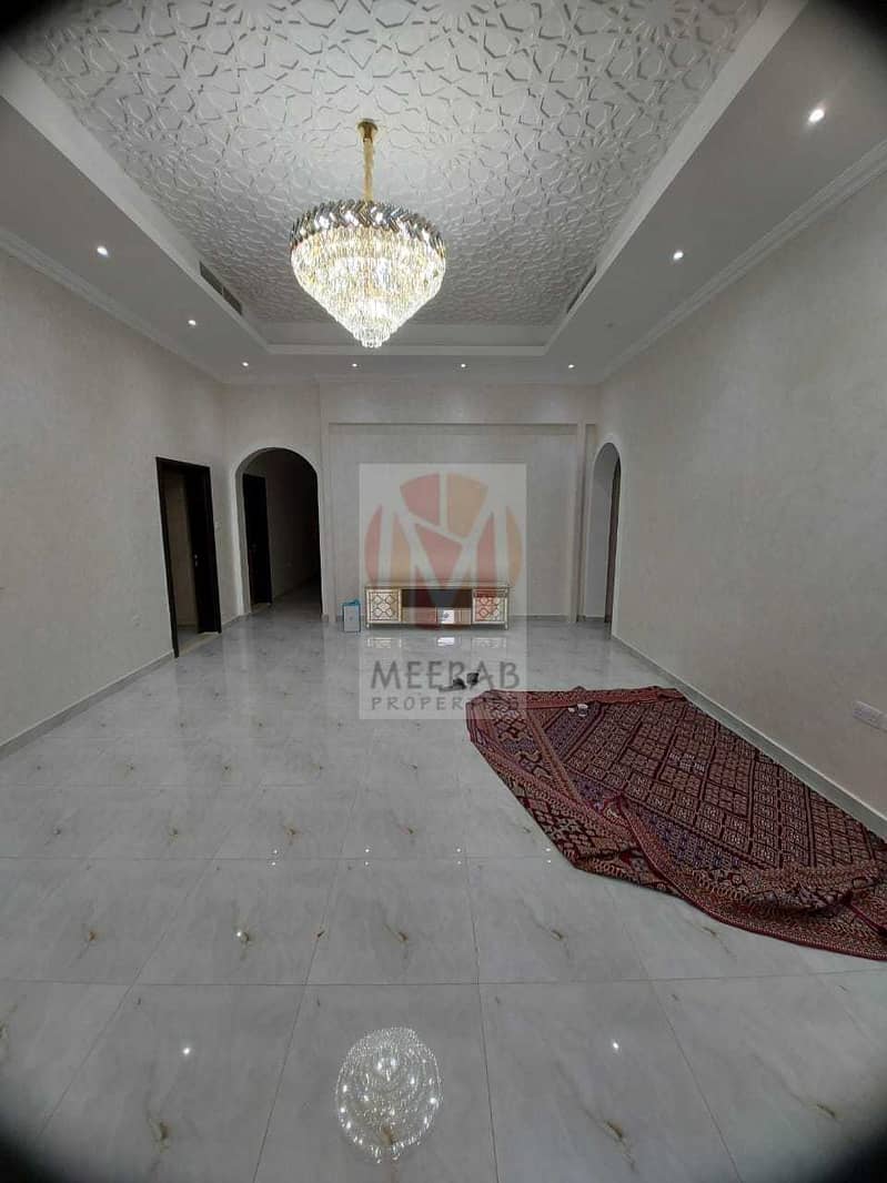 3 INDEPENDENT 4 BEDROOM VILLA IN KHAWANEEJ 2