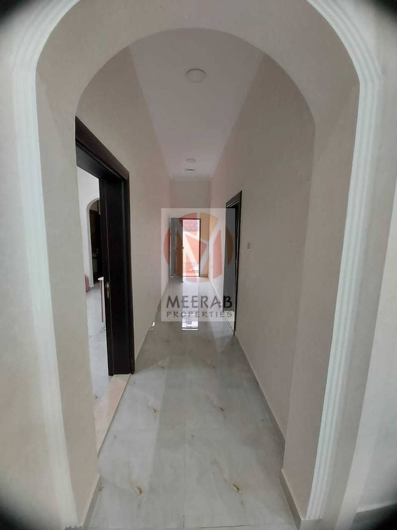 6 INDEPENDENT 4 BEDROOM VILLA IN KHAWANEEJ 2