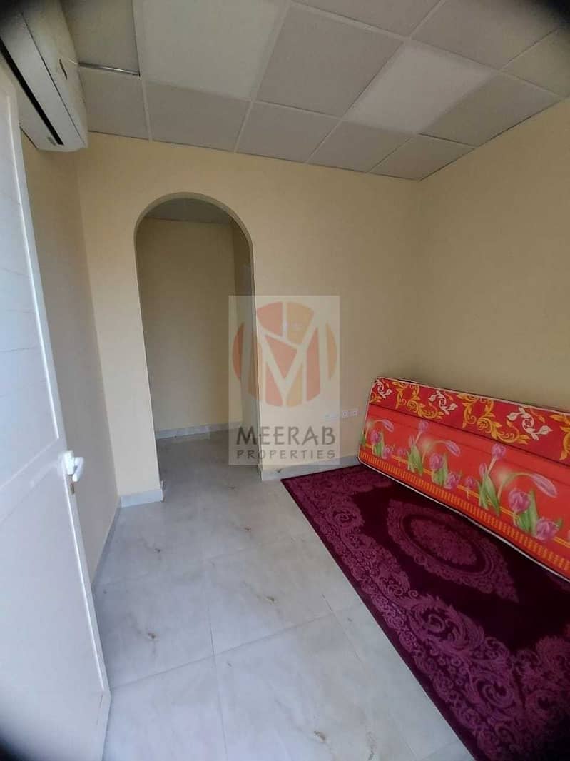 22 INDEPENDENT 4 BEDROOM VILLA IN KHAWANEEJ 2