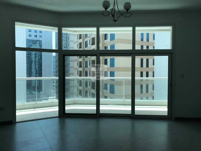 Well Maintained | 3 Bedroom | Fahad Tower |