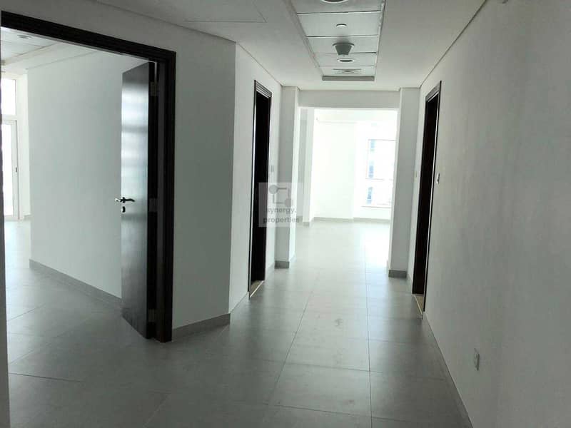 4 Well Maintained | 3 Bedroom | Fahad Tower |