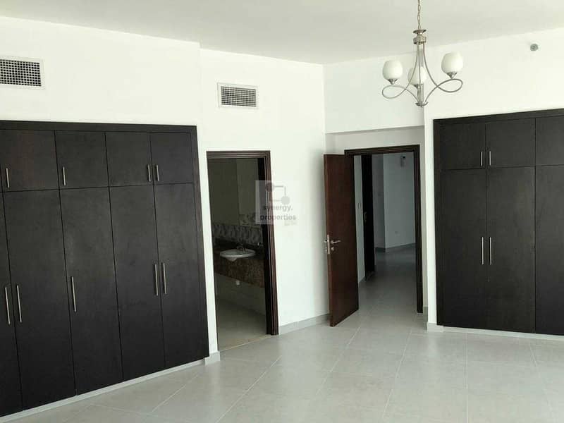 8 Well Maintained | 3 Bedroom | Fahad Tower |