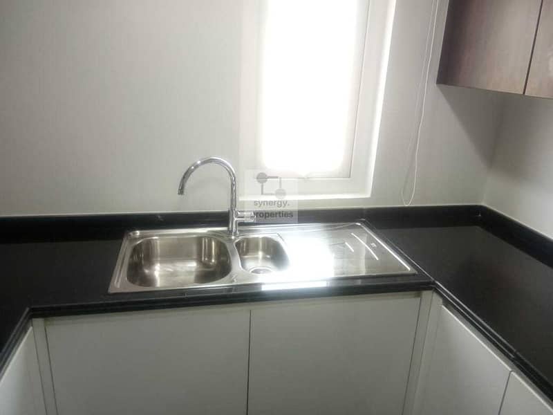 8 Fully furnished corner unit Pacifica 3 plus maids town house
