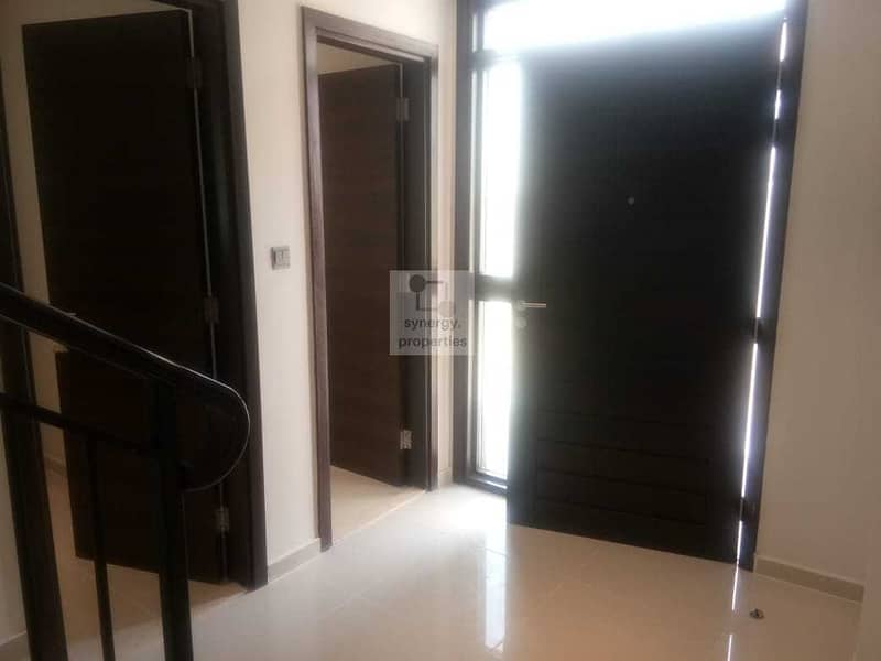 12 Fully furnished corner unit Pacifica 3 plus maids town house