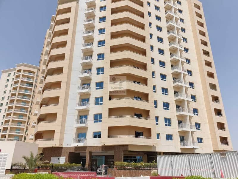 Fabulous  One Bed Hall near Bluemart Super Market