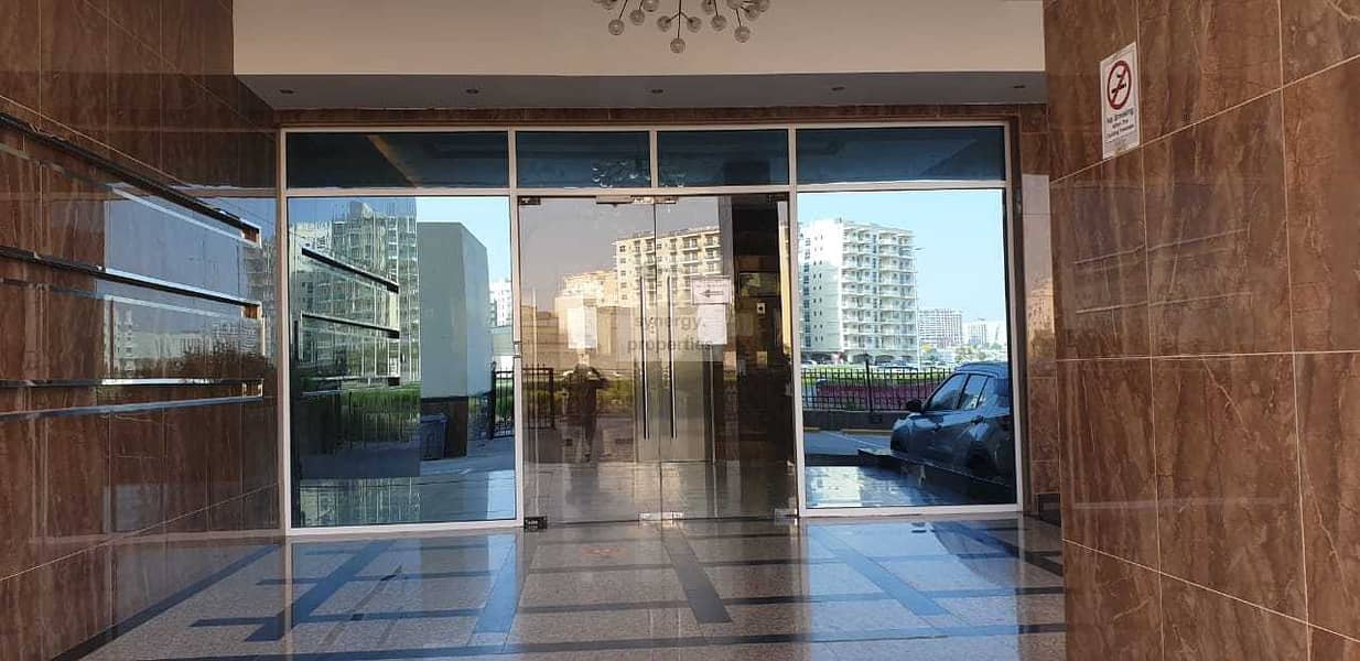 2 Fabulous  One Bed Hall near Bluemart Super Market