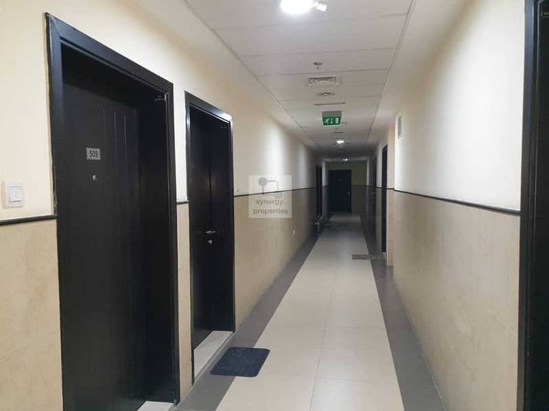 3 Fabulous  One Bed Hall near Bluemart Super Market