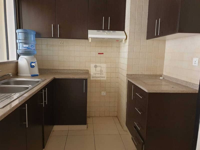 6 Fabulous  One Bed Hall near Bluemart Super Market