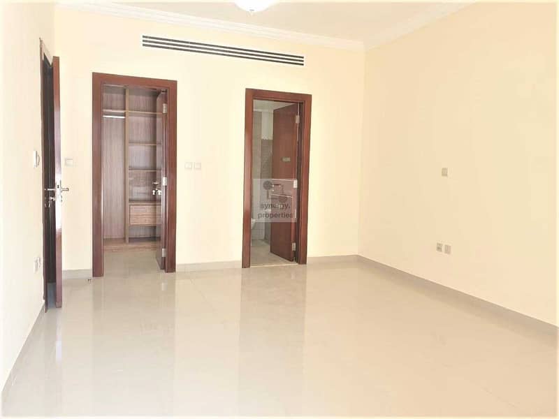 13 Ready to move l Huge  4 Bedroom +maids l Just 130 k