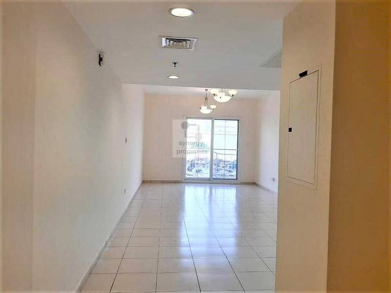2 Amazing l1 Bed With Balcony l   Lowest 480 k