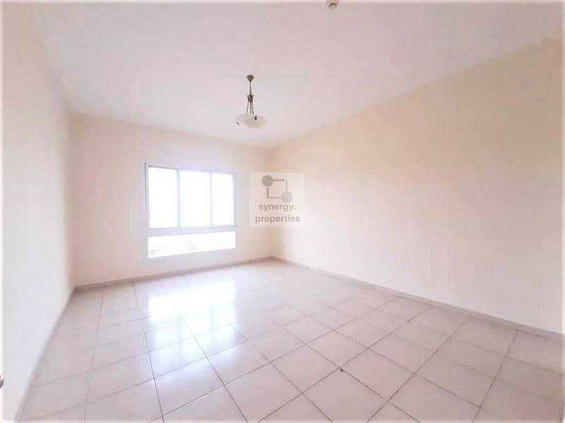 3 Amazing l1 Bed With Balcony l   Lowest 480 k