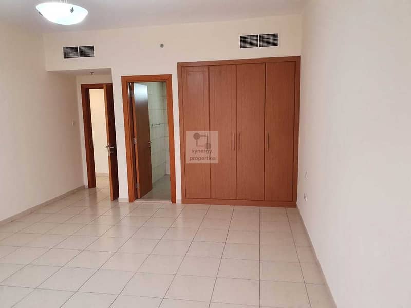 4 Amazing l1 Bed With Balcony l   Lowest 480 k