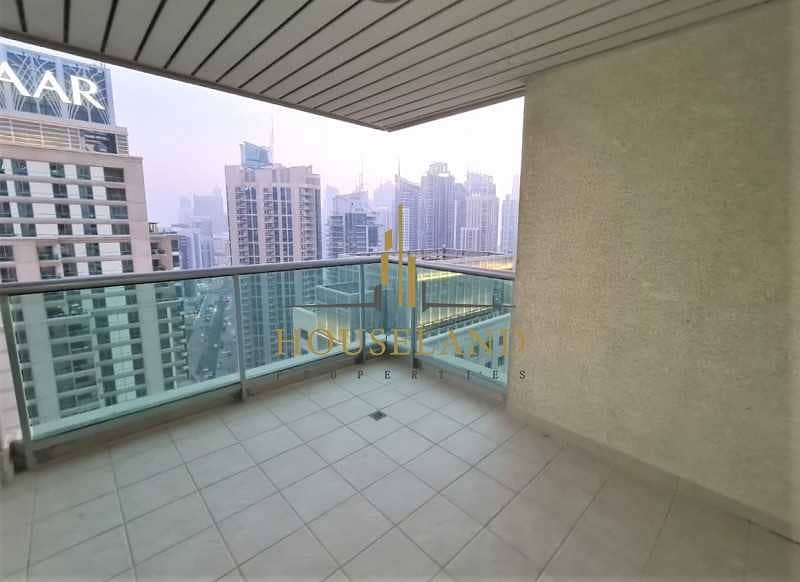 9 2 BR + Study - Marina View - Vacant - Chiller Free