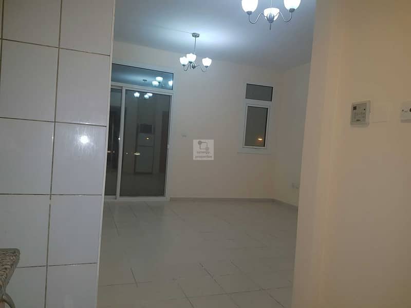 3 RENTED STUDIO WITH BALCONY | CHINA CLUSTER