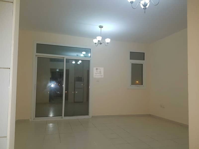 4 RENTED STUDIO WITH BALCONY | CHINA CLUSTER