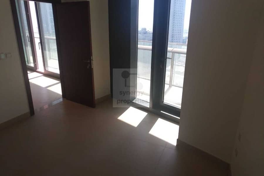 3 Brand new 2 bedroom apt in Burj Vista T2