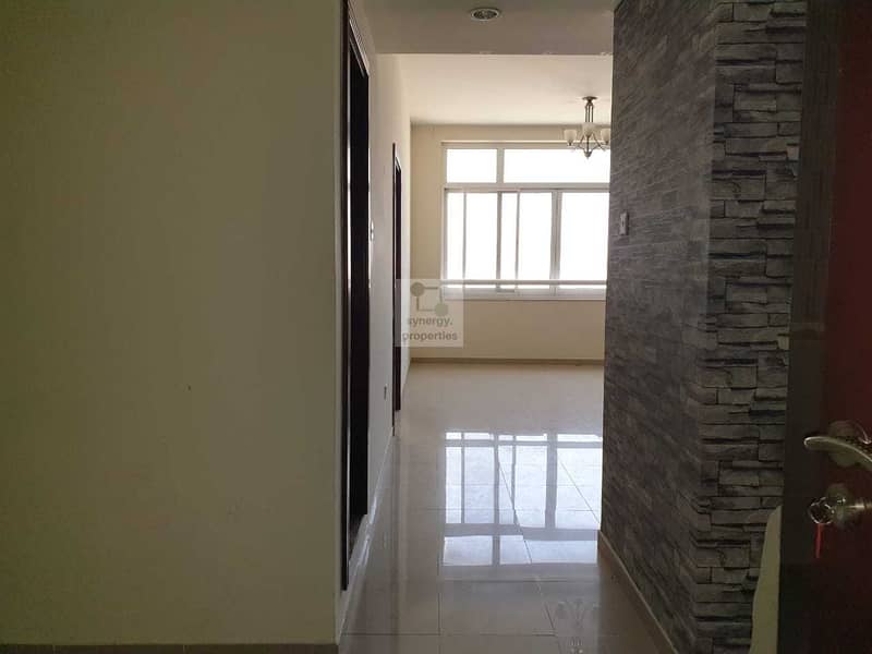 5 1 bed with study in jvc sobha daffodil just 470 k