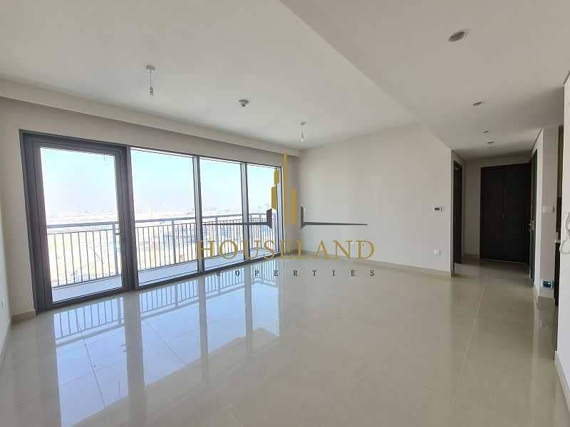 High Floor | fitted Closed Kitchen | BOULEVARD VIEW