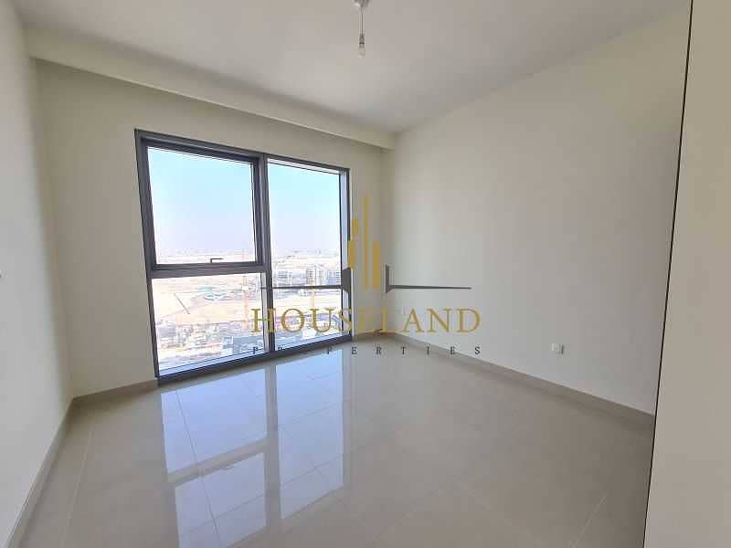2 High Floor | fitted Closed Kitchen | BOULEVARD VIEW
