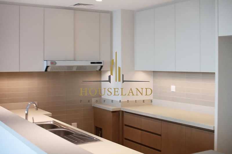 7 High Floor | fitted Closed Kitchen | BOULEVARD VIEW