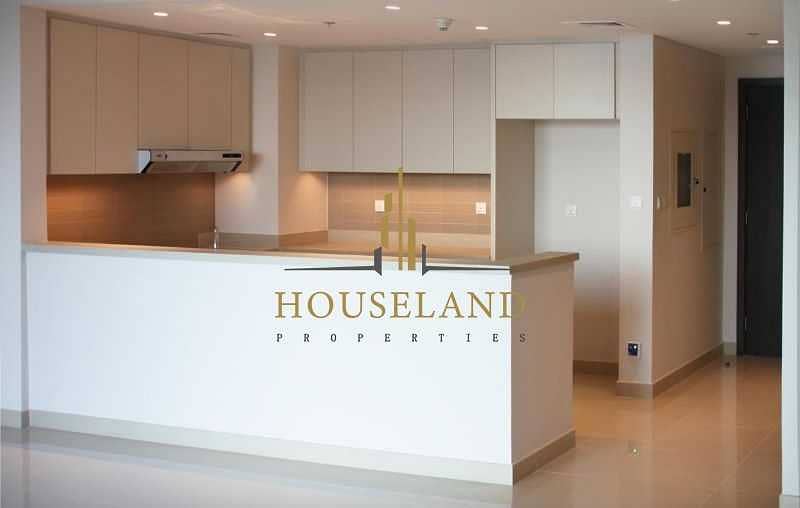 8 High Floor | fitted Closed Kitchen | BOULEVARD VIEW