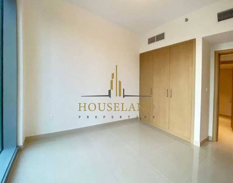 10 High Floor | fitted Closed Kitchen | BOULEVARD VIEW