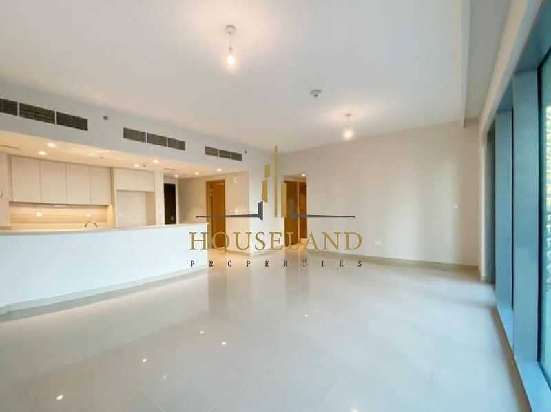 12 High Floor | fitted Closed Kitchen | BOULEVARD VIEW