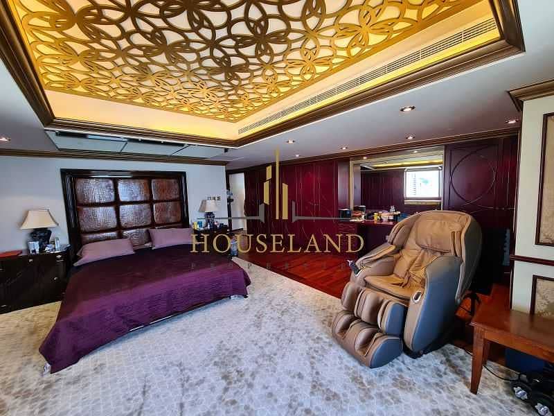 3 BR LOFT  | Fully Upgraded\ UNOBSTRUCTED  SEA VIEW MUST SEE