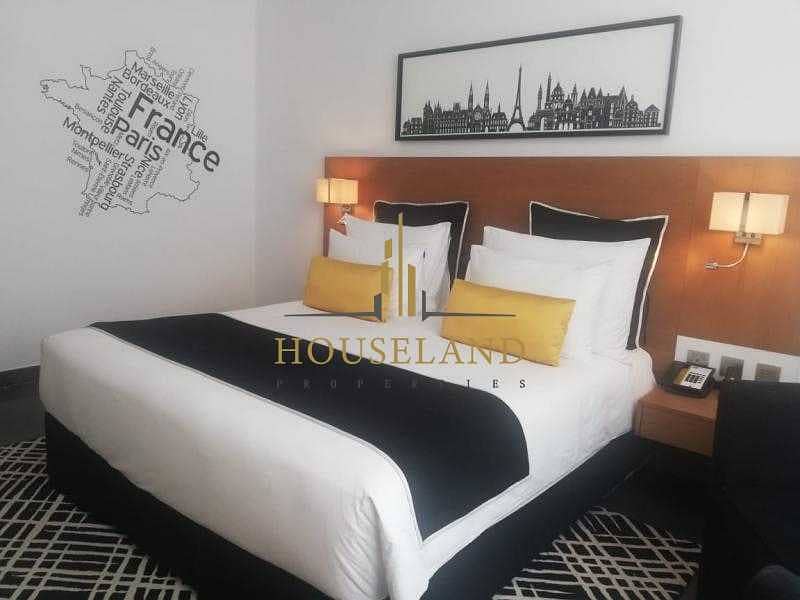 2 Investors Deal! I Cozy and Furnished I Hotal Apart