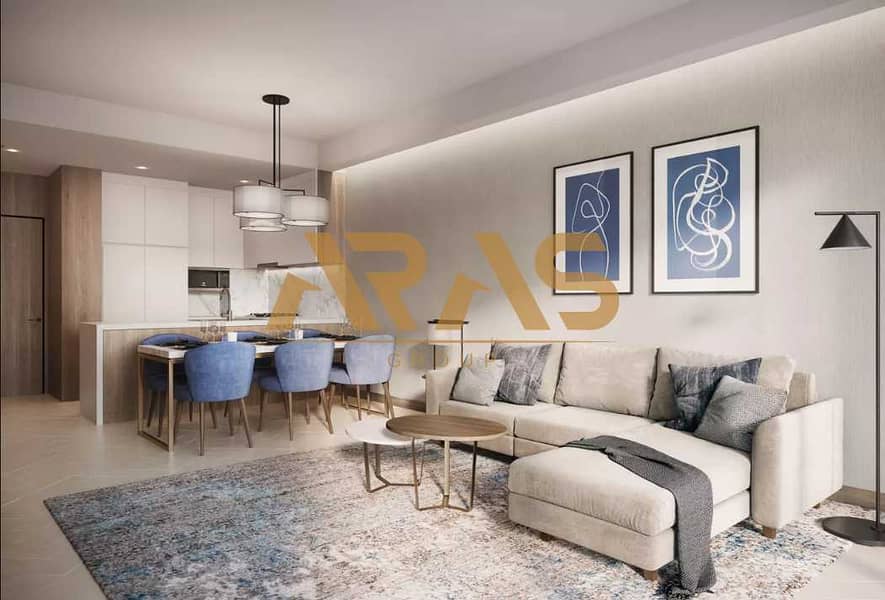 2 Luxurious Unit | Dubai Opera District | Book Now