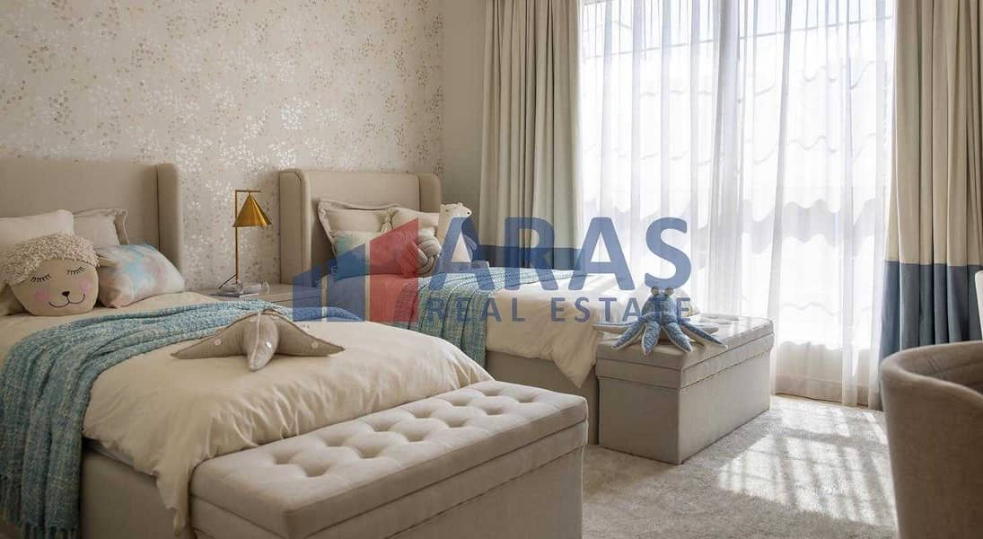 6 Luxurious Brand New Villa Exclusive for Emirati