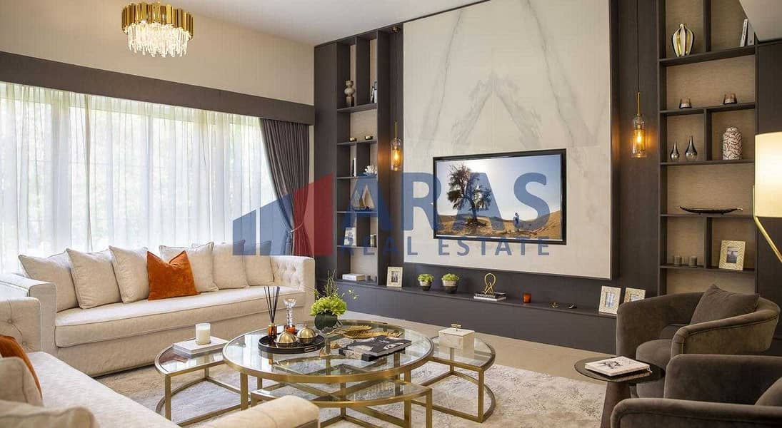 3 Exclusive Luxurious Brandnew Villa Ready to Move