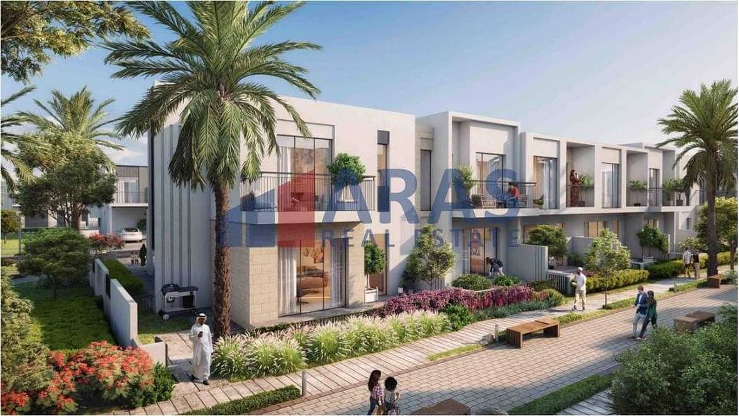 7 Motivated Seller Reduced Price Emaar South