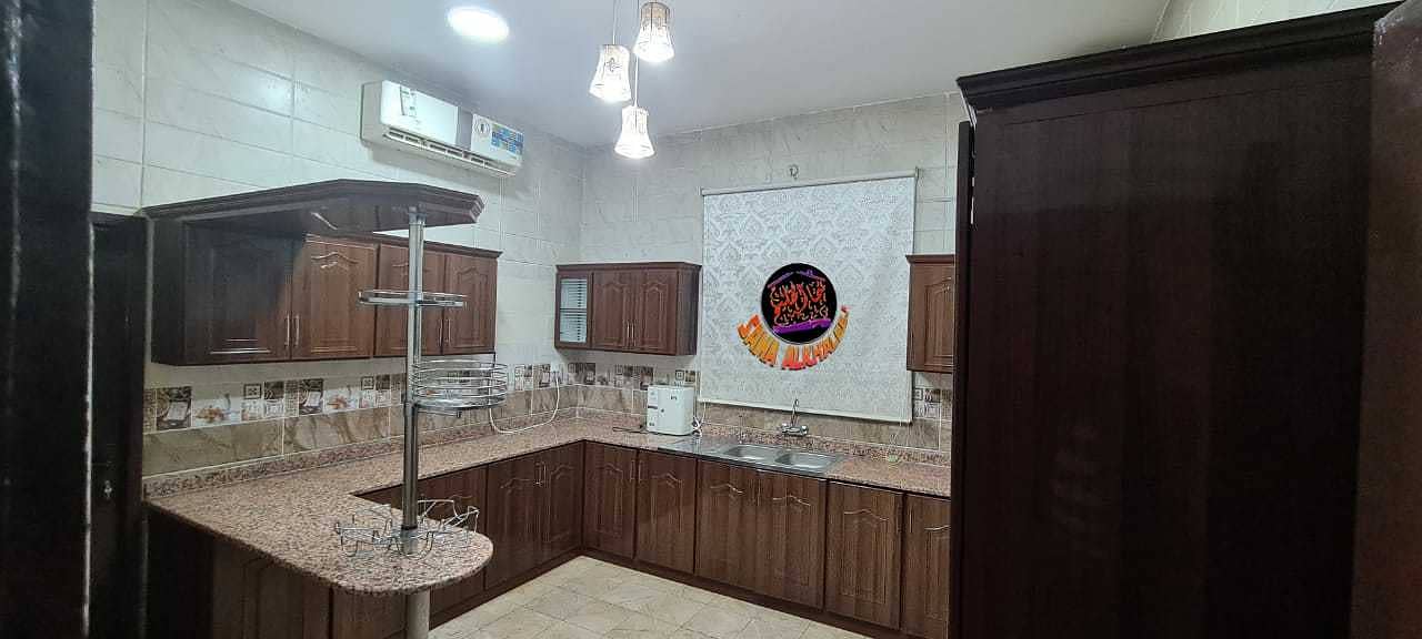 Villa for sale with water and electricity