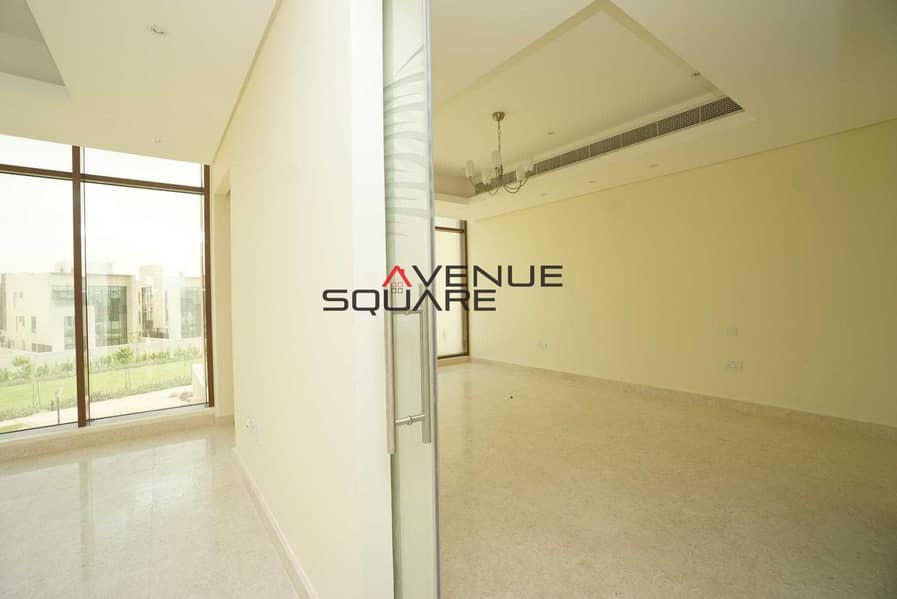 11 Modern 6 beds | Park & Burj View | Genuine Listing