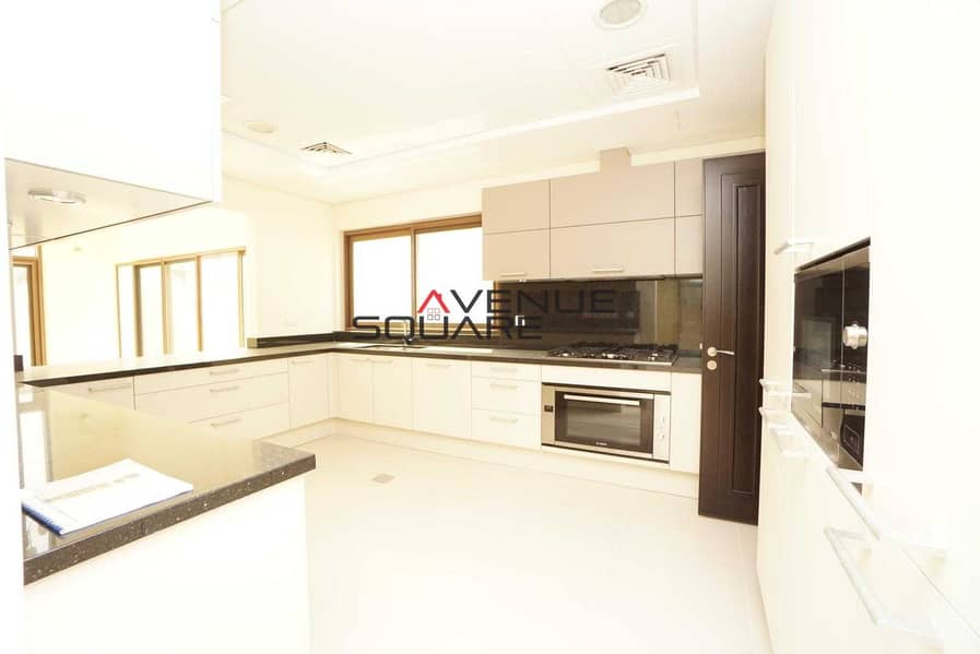 22 Modern 6 beds | Park & Burj View | Genuine Listing