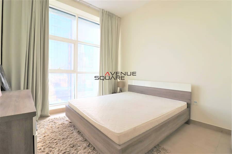 5 Cozy | Bright | balcony | spacious | high floor
