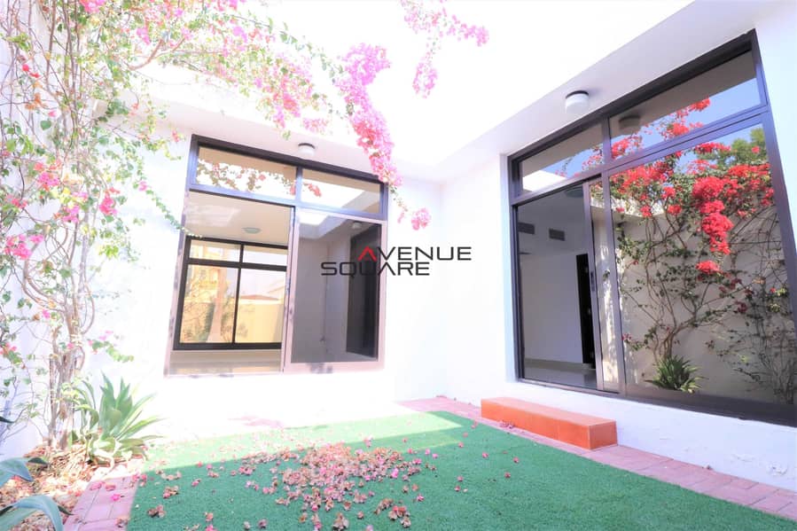 2 State of art | Private garden | Spacious living