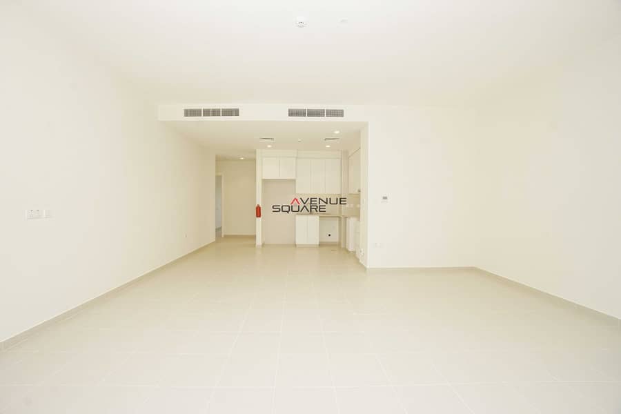 4 Exclusive | Ground Floor | Brand New | Close to Entrance
