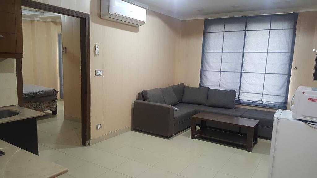 Квартира в Джохар, 1 спальня, 650000 AED - 4727134