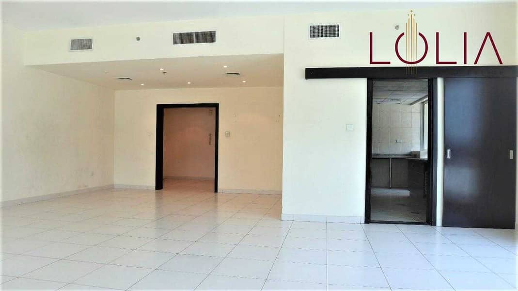 8 Lower floor 3Bhk w/ Marina View | Chiller Free