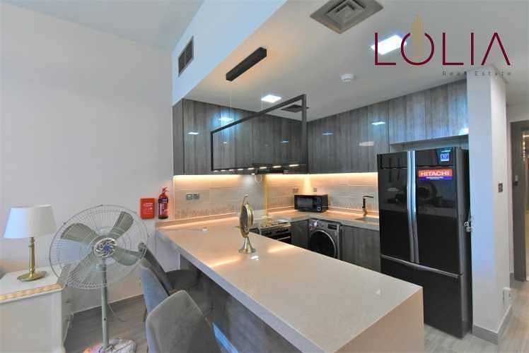 2 Jumeirah View | Brand New | Ready to Move