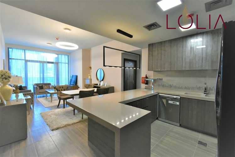 5 Jumeirah View | Brand New | Ready to Move