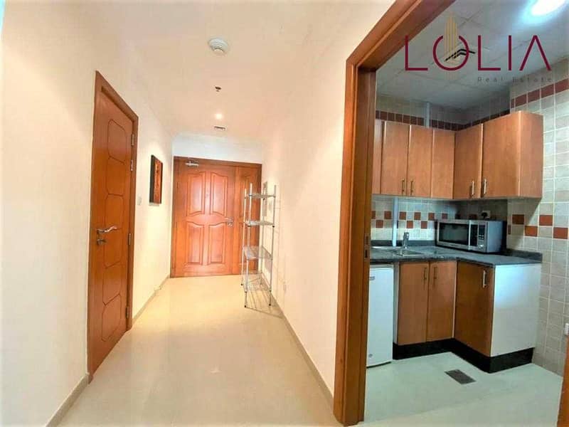 6 Investors Deal | Fully Furnished  1Bhk | Marina View