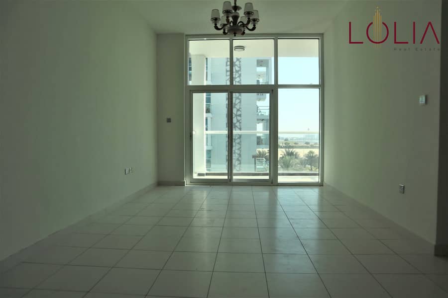 شقة في جليتز 3،مدينة دبي للاستديوهات 3 غرف 1300000 درهم - 4980641