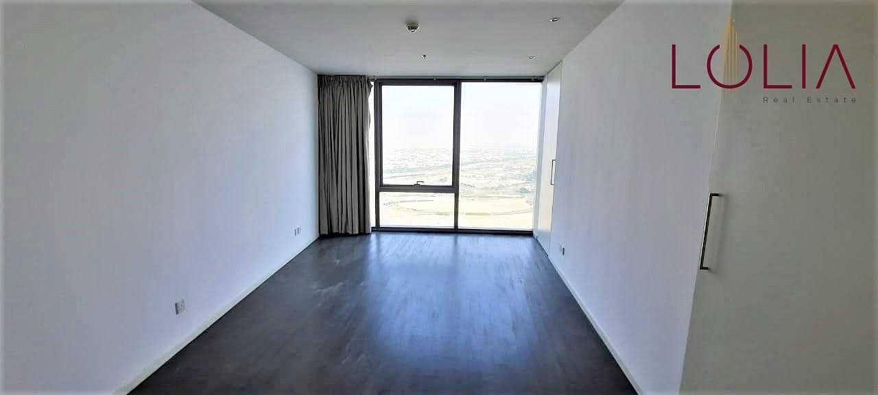 4 2Bhk w/ Canal View | High Floor | Multiple Option