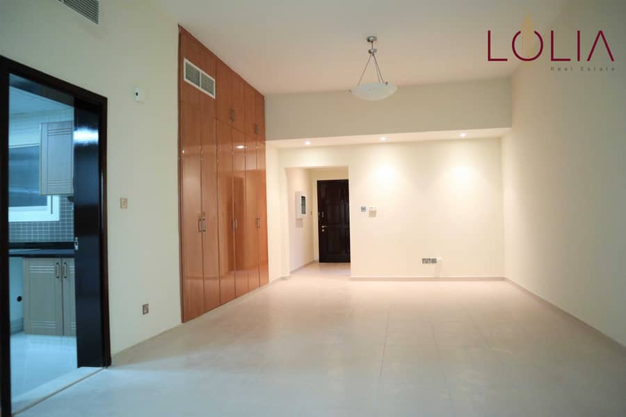 Квартира в Аль Барша，Аль Барша 1，Здание Аль Васаль r445, 38000 AED - 4728066