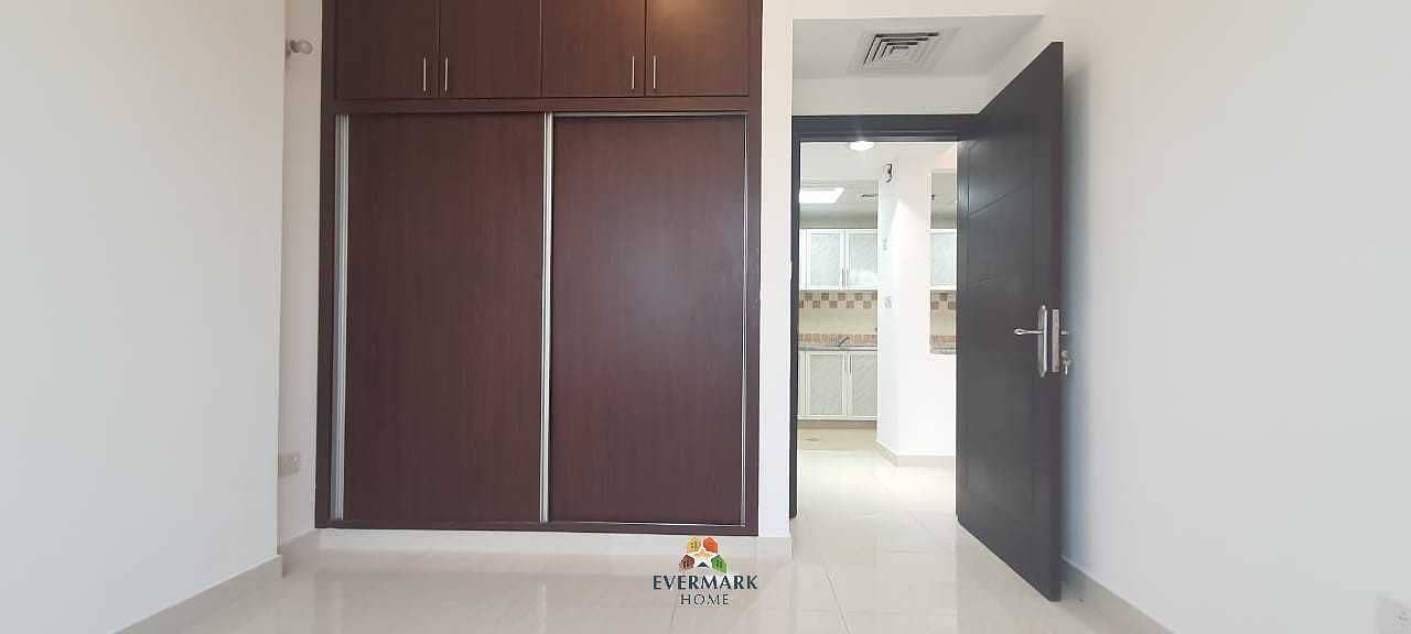 Best Offer! Huge 1 Bedroom Apartment available in  Al Muroor Street