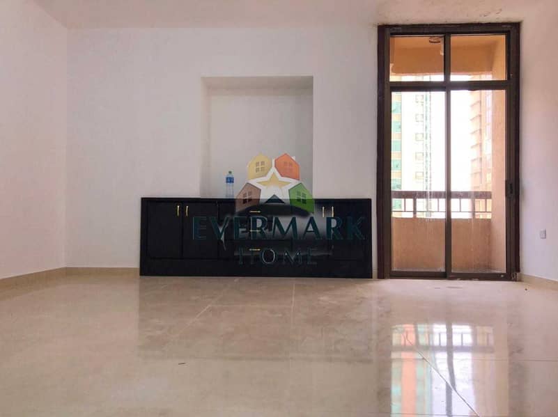 Best Deal! | Good for Sharing | 2 Bedroom  Apartment  with 2 Balconies