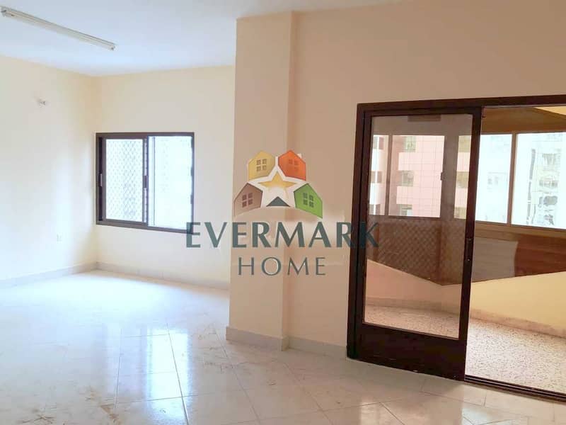 Hot Offer: Elegant Apartment Available!! Remarkable style of Two bedroom